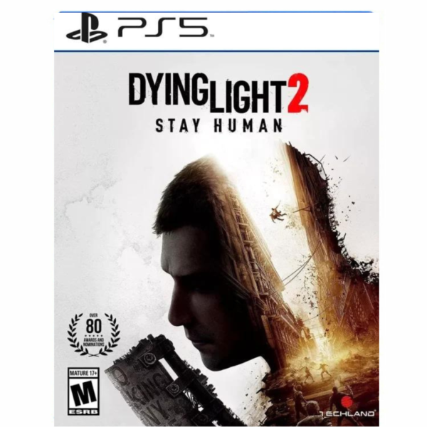 Dying Light 2 Stay Human Ps5